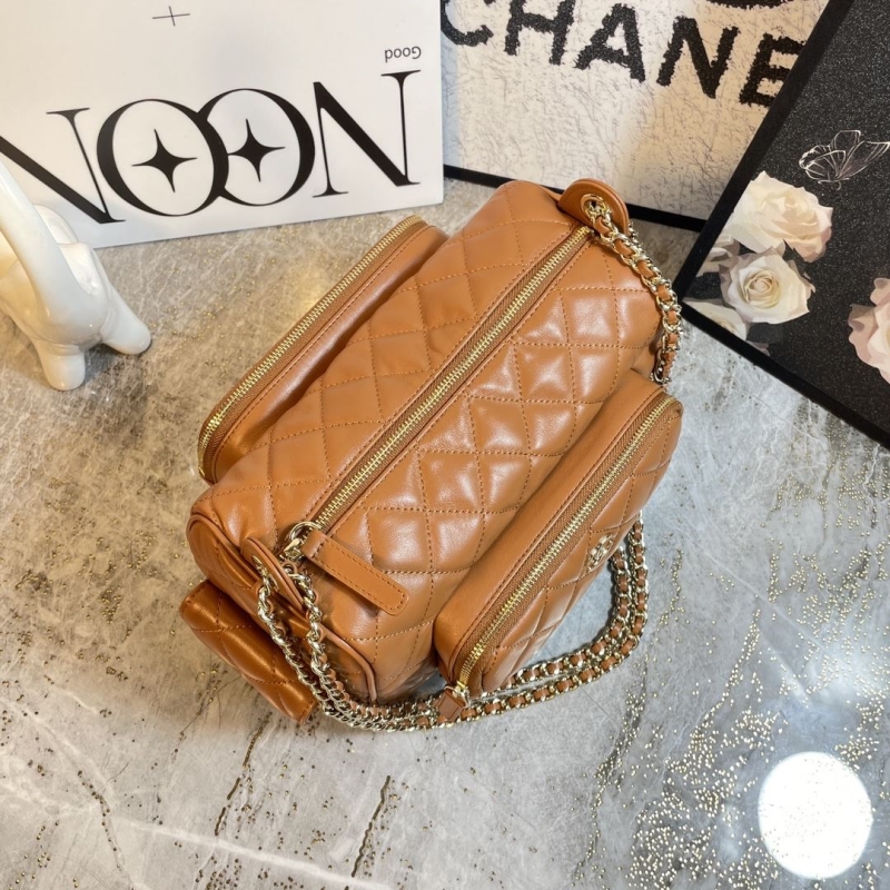 Ch**el satchel bags